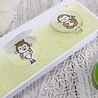 Heffy Doodle Fancy Nancy Frames Dies (HFD0247) (OUTLET) Heffy Doodle Fancy Nancy Frames Dies (HFD0247) (OUTLET)