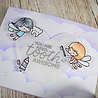 Heffy Doodle Stitched Hearts Dies (HFD0162) (OUTLET) Heffy Doodle Stitched Hearts Dies (HFD0162) (OUTLET)