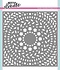 Ring A Rosies Stencil (HFD0119) (OUTLET) Ring A Rosies Stencil (HFD0119) (OUTLET)