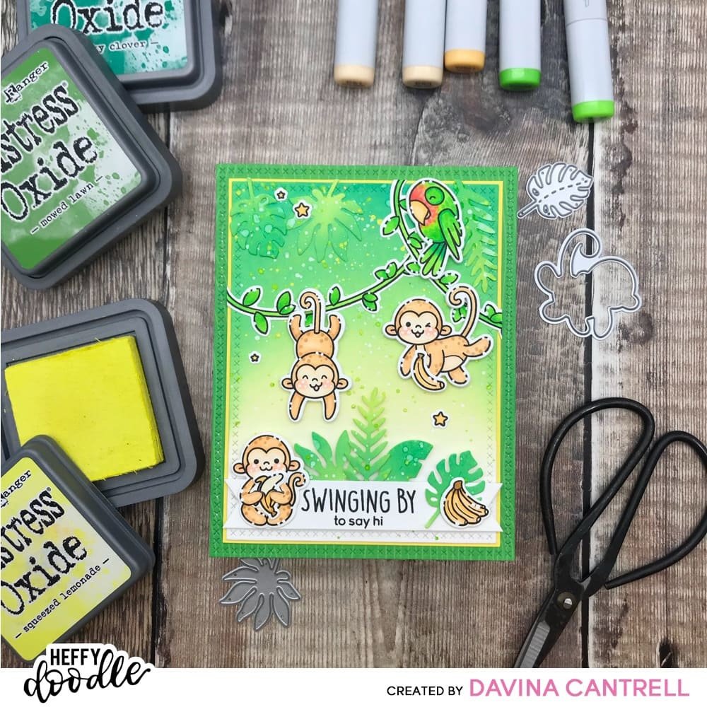 Heffy Doodle Chimply The Best Clear Stamps (HFD0224) (OUTLET) Heffy Doodle Chimply The Best Clear Stamps (HFD0224) (OUTLET)