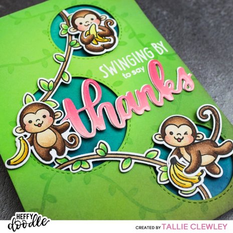 Heffy Doodle Chimply The Best Clear Stamps (HFD0224) (OUTLET) Heffy Doodle Chimply The Best Clear Stamps (HFD0224) (OUTLET)