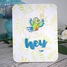 Heffy Doodle UnbeLEAFable Stencil (HFD0057) (OUTLET) Heffy Doodle UnbeLEAFable Stencil (HFD0057) (OUTLET)