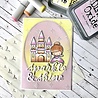 Heffy Doodle Happily Ever Crafter Dies (HFD0157) (OUTLET) Heffy Doodle Happily Ever Crafter Dies (HFD0157) (OUTLET)