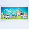 Heffy Doodle Happily Ever Crafter Dies (HFD0157) (OUTLET) Heffy Doodle Happily Ever Crafter Dies (HFD0157) (OUTLET)