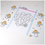Heffy Doodle My Little Angel Dies (HFD0240) (OUTLET)