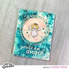 Heffy Doodle My Little Angel Dies (HFD0240) (OUTLET) Heffy Doodle My Little Angel Dies (HFD0240) (OUTLET)