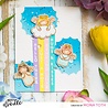 Heffy Doodle My Little Angel Dies (HFD0240) (OUTLET) Heffy Doodle My Little Angel Dies (HFD0240) (OUTLET)