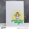 Heffy Doodle My Little Angel Dies (HFD0240) (OUTLET) Heffy Doodle My Little Angel Dies (HFD0240) (OUTLET)