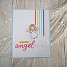 Heffy Doodle My Little Angel Dies (HFD0240) (OUTLET) Heffy Doodle My Little Angel Dies (HFD0240) (OUTLET)