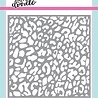 Heffy Doodle Wildside Stencil (HFD0074) (OUTLET) Heffy Doodle Wildside Stencil (HFD0074) (OUTLET)