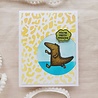 Heffy Doodle Wildside Stencil (HFD0074) (OUTLET) Heffy Doodle Wildside Stencil (HFD0074) (OUTLET)