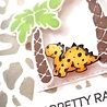 Heffy Doodle Dinky Dinos Dies (HFD0108) (OUTLET) Heffy Doodle Dinky Dinos Dies (HFD0108) (OUTLET)