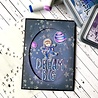 Heffy Doodle Ovally Excited Dies (HFD0180) (OUTLET) Heffy Doodle Ovally Excited Dies (HFD0180) (OUTLET)