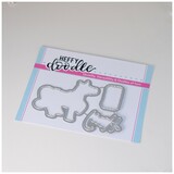 Heffy Doodle Hay There Dies (HFD0192) (OUTLET)