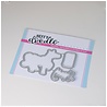 Heffy Doodle Hay There Dies (HFD0192) (OUTLET) Heffy Doodle Hay There Dies (HFD0192) (OUTLET)