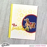 Heffy Doodle Hay There Dies (HFD0192) (OUTLET) Heffy Doodle Hay There Dies (HFD0192) (OUTLET)