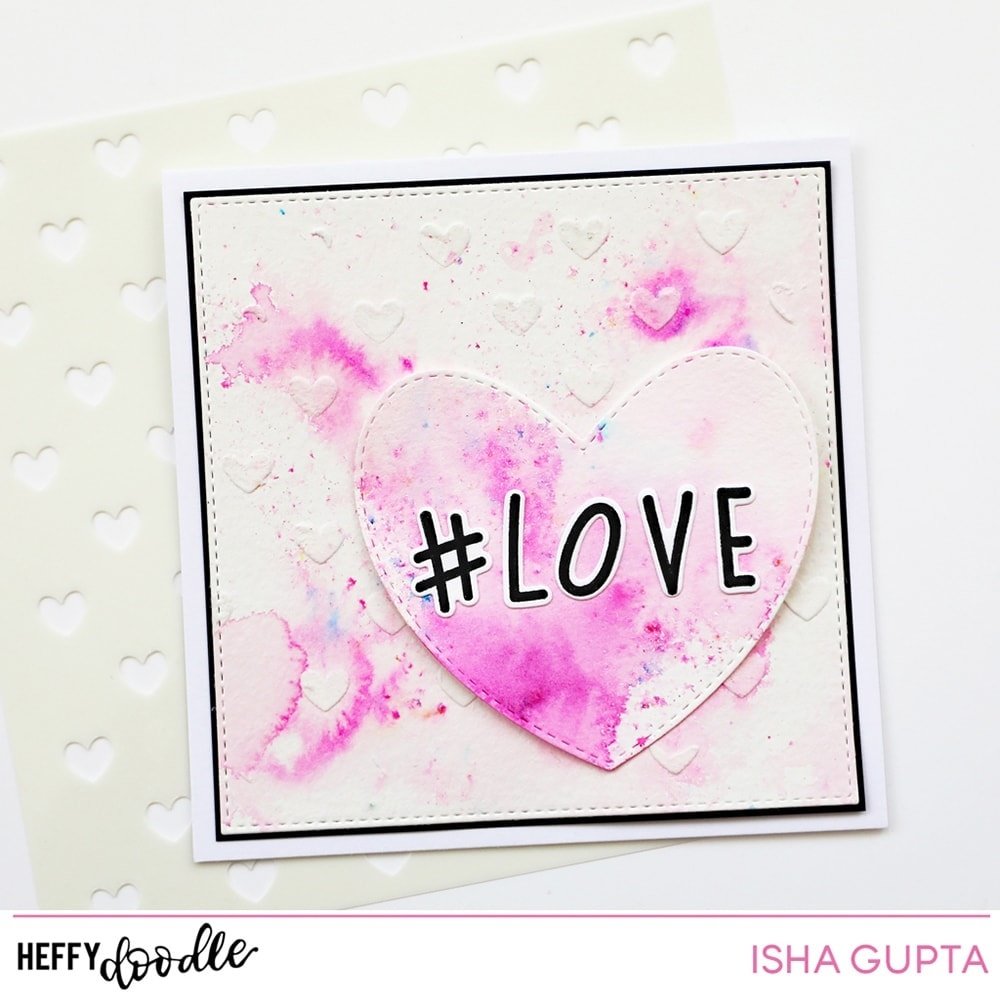 Heffy Doodle Rascal Alphabetters Dies (HFD0188) (OUTLET) Heffy Doodle Rascal Alphabetters Dies (HFD0188) (OUTLET)