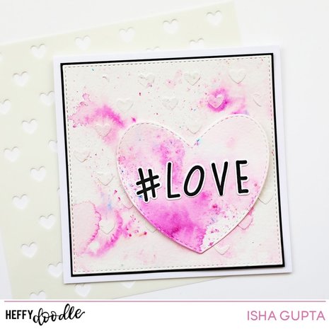 Heffy Doodle Rascal Alphabetters Dies (HFD0188) (OUTLET) Heffy Doodle Rascal Alphabetters Dies (HFD0188) (OUTLET)