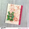 Heffy Doodle Down The Line Clear Stamps (HFD0258) (OUTLET) Heffy Doodle Down The Line Clear Stamps (HFD0258) (OUTLET)