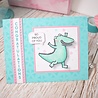 Heffy Doodle Down The Line Clear Stamps (HFD0258) (OUTLET) Heffy Doodle Down The Line Clear Stamps (HFD0258) (OUTLET)