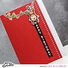 Heffy Doodle Down The Line Clear Stamps (HFD0258) (OUTLET) Heffy Doodle Down The Line Clear Stamps (HFD0258) (OUTLET)