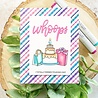 Heffy Doodle Whoops Dies (HFD0136) (OUTLET) Heffy Doodle Whoops Dies (HFD0136) (OUTLET)