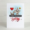 Heffy Doodle Sorry Dies (HFD0135) (OUTLET) Heffy Doodle Sorry Dies (HFD0135) (OUTLET)
