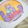 Heffy Doodle Sorry Dies (HFD0135) (OUTLET) Heffy Doodle Sorry Dies (HFD0135) (OUTLET)