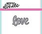 Love Dies (HFD0046) (OUTLET) Love Dies (HFD0046) (OUTLET)
