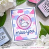 Heffy Doodle Miss You (Shadow) Dies (HFD0292) (OUTLET) Heffy Doodle Miss You (Shadow) Dies (HFD0292) (OUTLET)