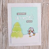 Heffy Doodle Winter Dies (HFD0105) (OUTLET) Heffy Doodle Winter Dies (HFD0105) (OUTLET)