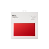 Cricut Foil Transfer Sheets 30x30cm Red (8pcs) (2008721) (DISCONTINUED)