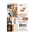 Diamond 3x4 Inch Journaling Cards (651671) (DISCONTINUED) Diamond 3x4 Inch Journaling Cards (651671) (DISCONTINUED)