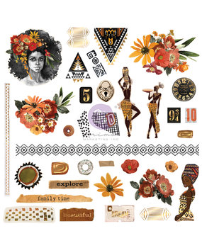 Prima Marketing Diamond Ephemera (651640) (DISCONTINUED) Prima Marketing Diamond Ephemera (651640) (DISCONTINUED)