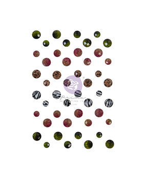 Prima Marketing Diamond Say It In Crystals (651657) (DISCONTINUED)