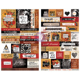 Prima Marketing Diamond Stickers (651633) (DISCONTINUED)
