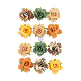 Prima Marketing Diamond Flowers Beautiful Sunset (653217) (DISCONTINUED)