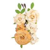 Prima Marketing Diamond Flowers Love Wins (653279) (DISCONTINUED)