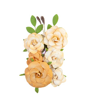 Prima Marketing Diamond Flowers Love Wins (653279) (DISCONTINUED)