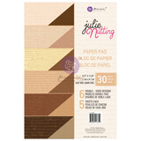 Prima Marketing Julie Nutting Skin Tones A4 Paper Pad (913359) (DISCONTINUED)