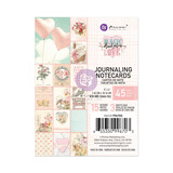 Prima Marketing Magic Love 3x4 Inch Journaling Cards (996703) (DISCONTINUED)