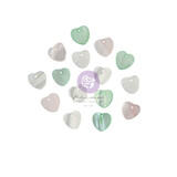 Prima Marketing Magic Love Pearl Hearts (996789) (DISCONTINUED)