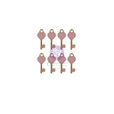 Prima Marketing Magic Love Heart Keys (996765) (DISCONTINUED)