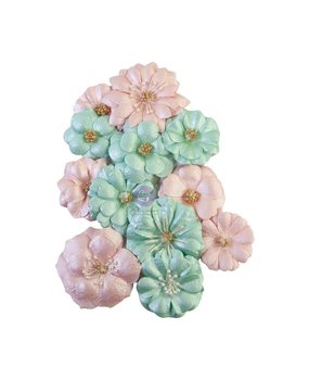 Prima Marketing Magic Love Flowers Pastel Dreams (652760) (DISCONTINUED) Prima Marketing Magic Love Flowers Pastel Dreams (652760) (DISCONTINUED)