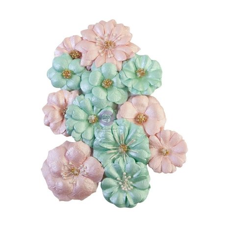 Prima Marketing Magic Love Flowers Pastel Dreams (652760) (DISCONTINUED)