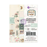 Prima Marketing My Sweet 3x4 Inch Journaling Cards (996994) (DISCONTINUED)