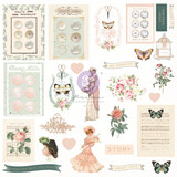 Prima Marketing My Sweet Ephemera 2 (997052) (DISCONTINUED)