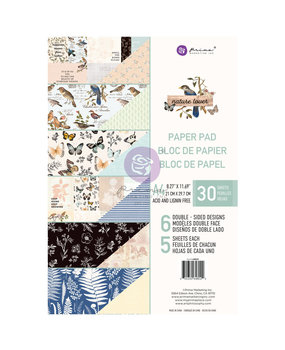 Prima Marketing Nature Lover A4 Paper Pad (648022) (DISCONTINUED)