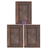 Prima Marketing Nature Lover Wood Frames (648121) (DISCONTINUED)