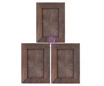 Prima Marketing Nature Lover Wood Frames (648121) (DISCONTINUED)